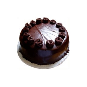 Chocolate Cake - 1Kg (Cake Point)