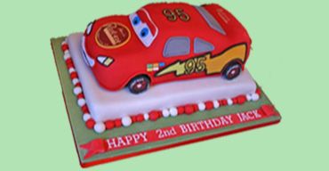 Order Birthday Cake Online in Coimbatore