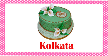 Kolkata Cakes
