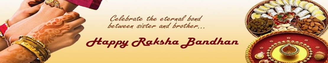 Rakha Bandhan Gifts Online