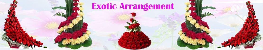 Online Flower Delivery in Cochin