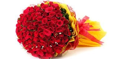 online Flower Bouquet delivery in Coimbatore