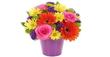 online Flower Vase delivery