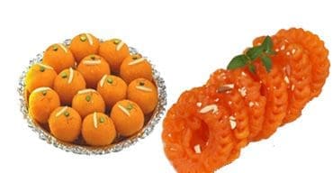 Combo Sweets Online Trichy